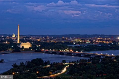 1011 ARLINGTON BOULEVARD 930 ARLINGTON VA 22209