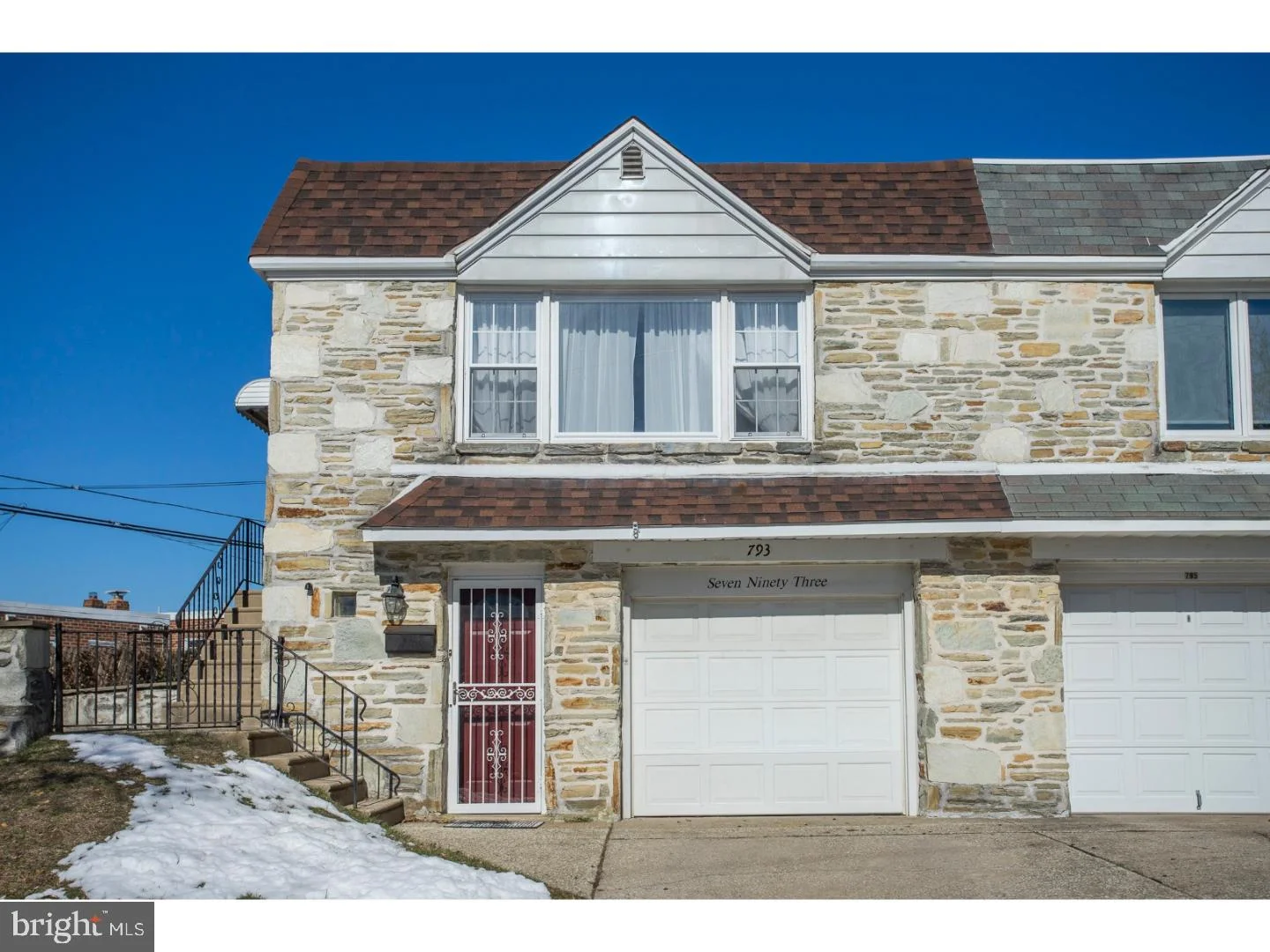 793 Hill Road, Philadelphia, PA 19128