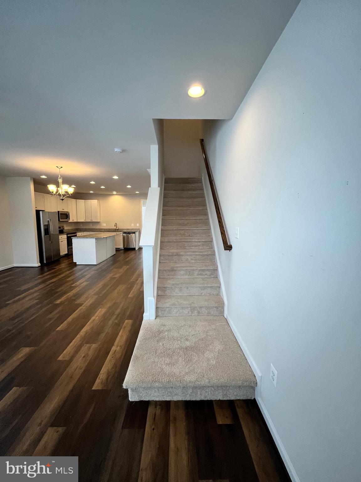 REGENCY CROSSING - Residential