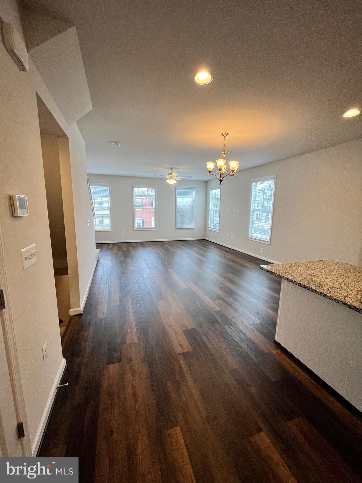 REGENCY CROSSING - Residential