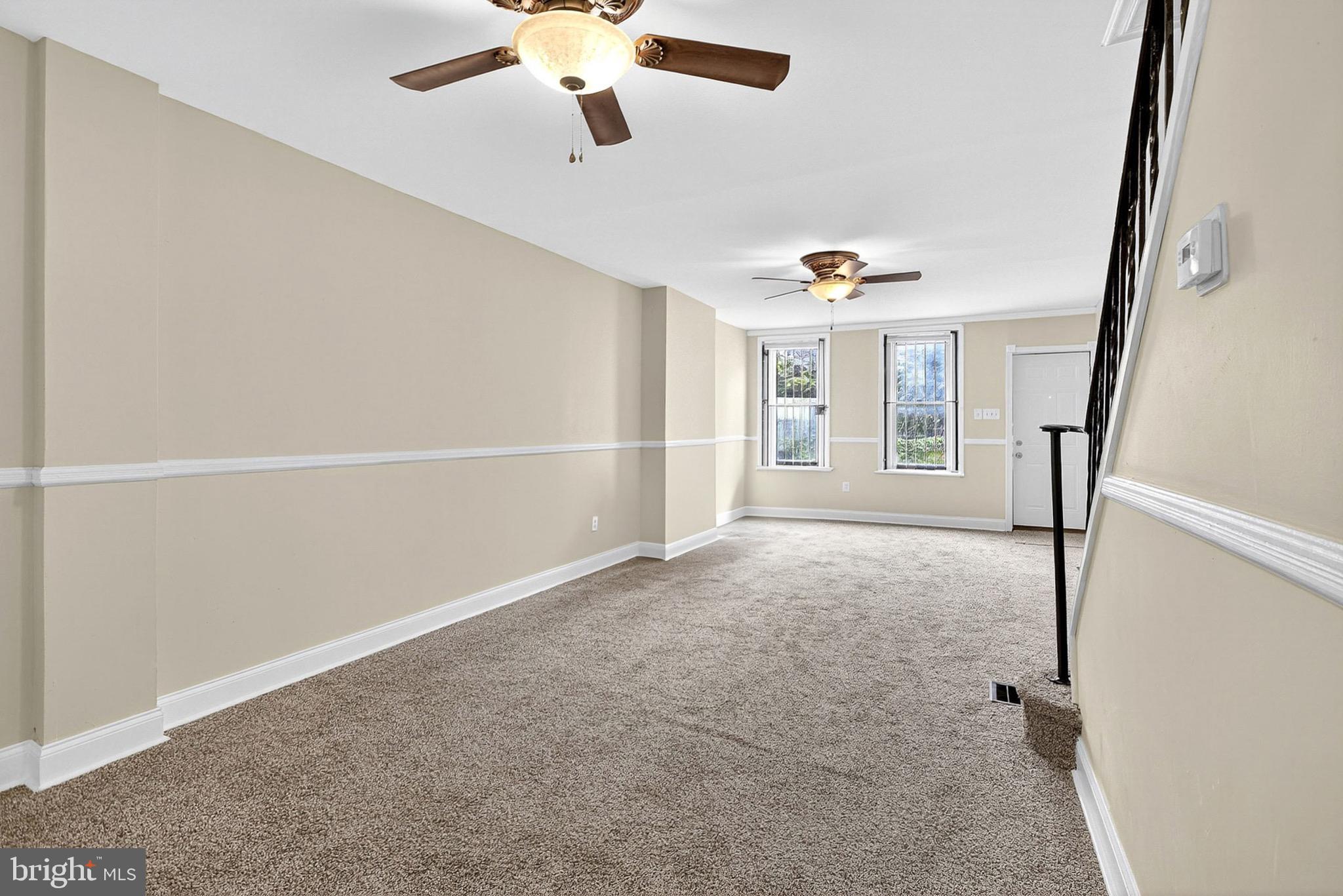 KENSINGTON - Residential