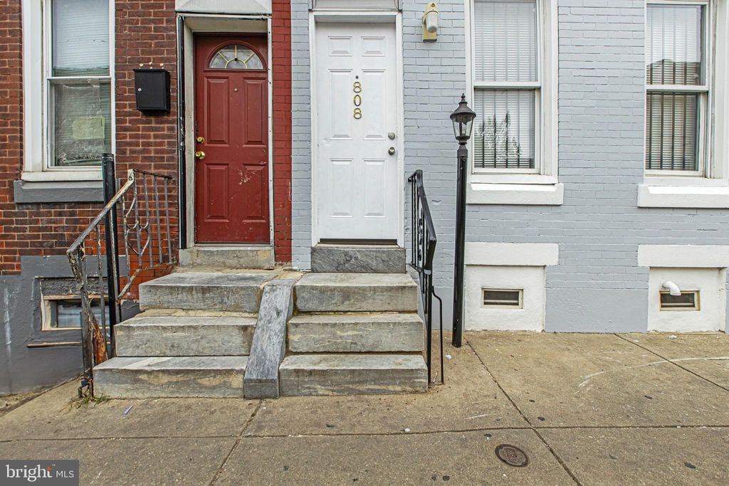 Photo of 808 E Hilton Street, PHILADELPHIA, PA 19134 (MLS # PAPH2547646)