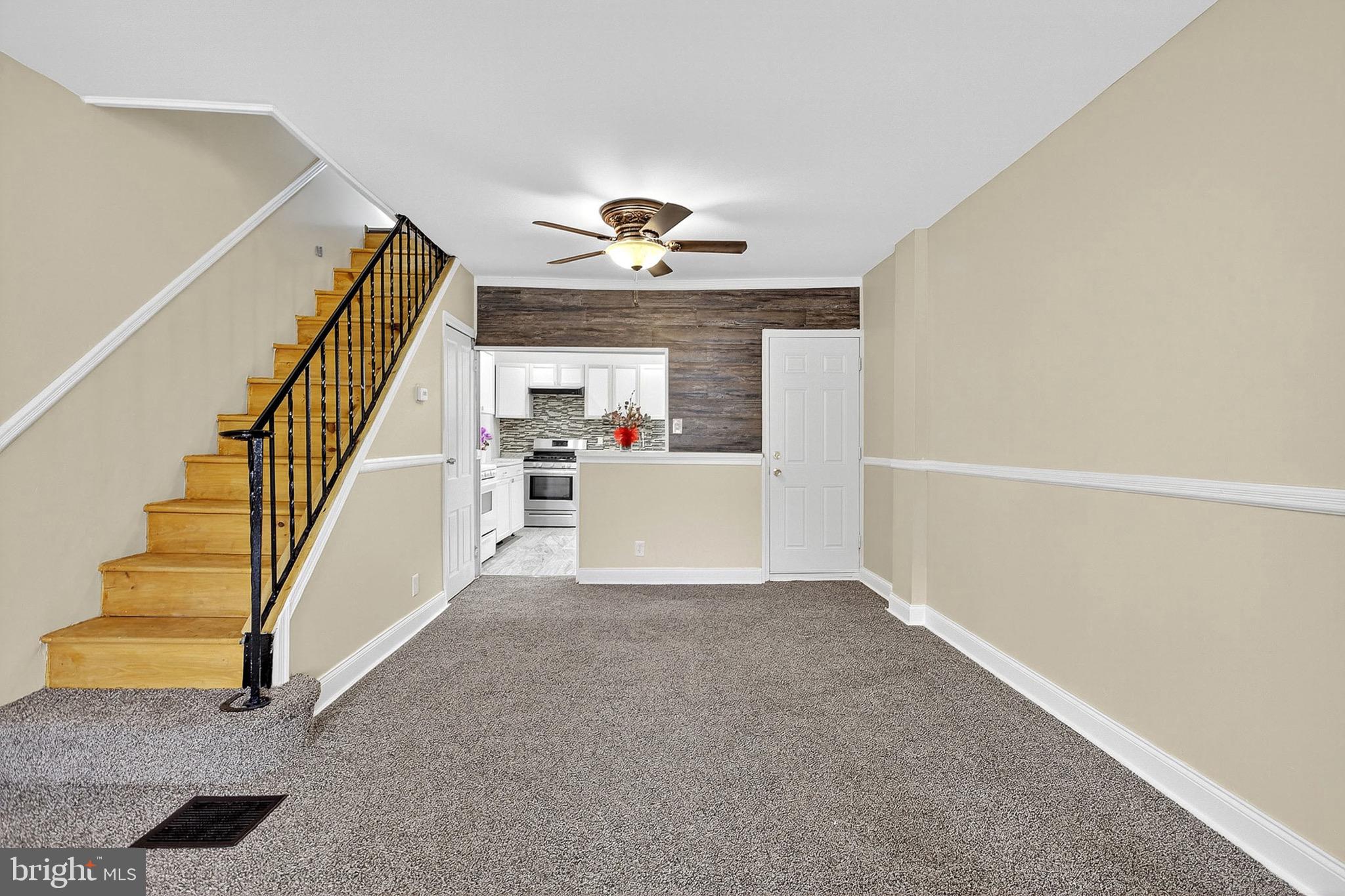 KENSINGTON - Residential