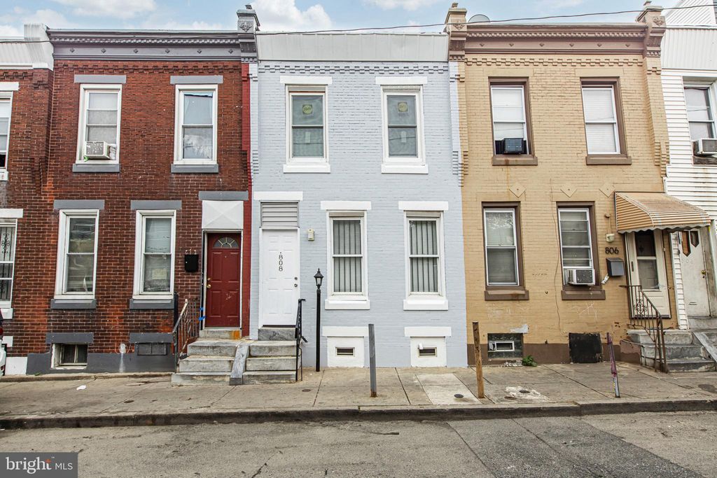 Photo of 808 E Hilton Street, PHILADELPHIA, PA 19134 (MLS # PAPH2547646)