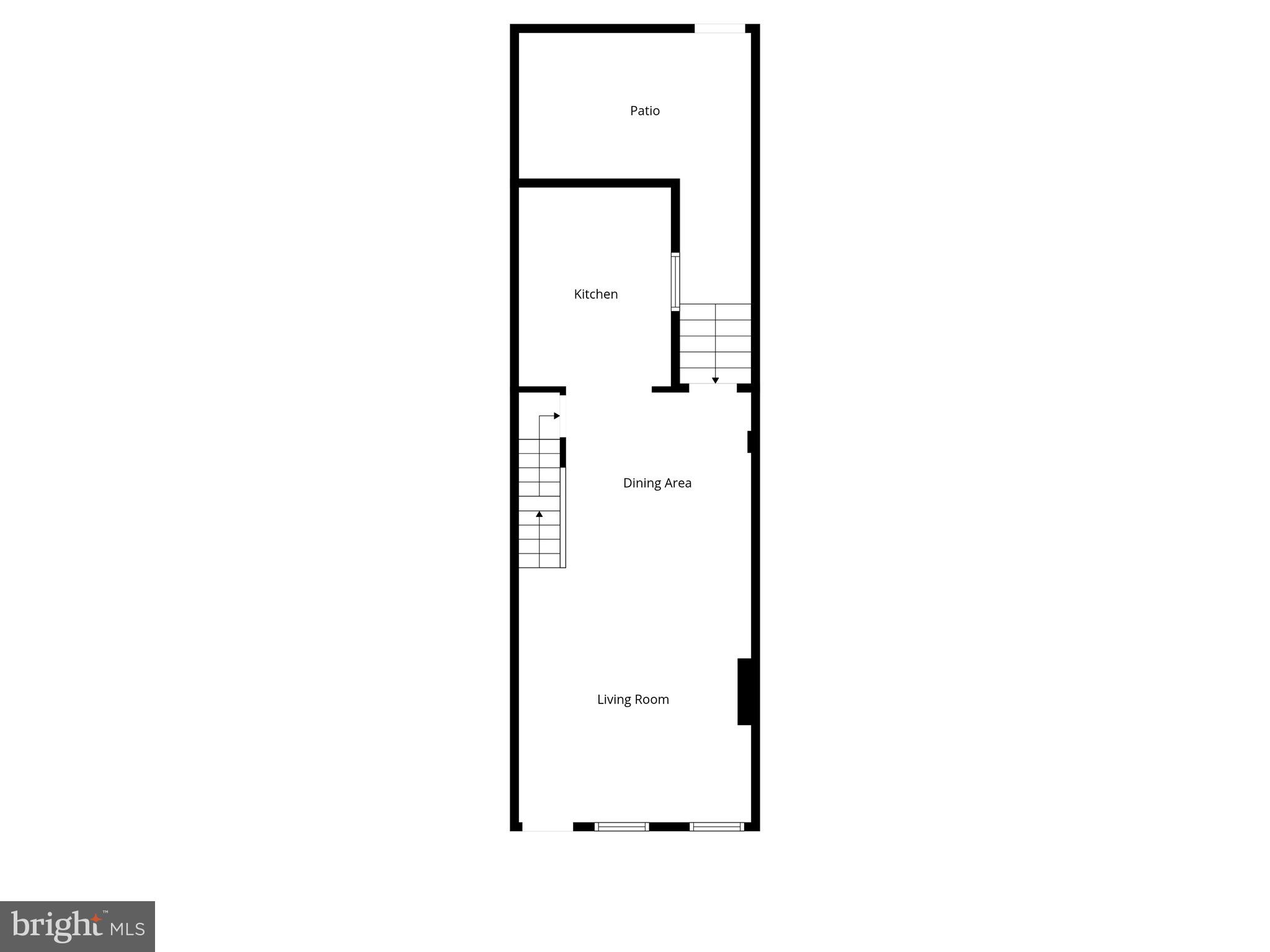 KENSINGTON - Residential