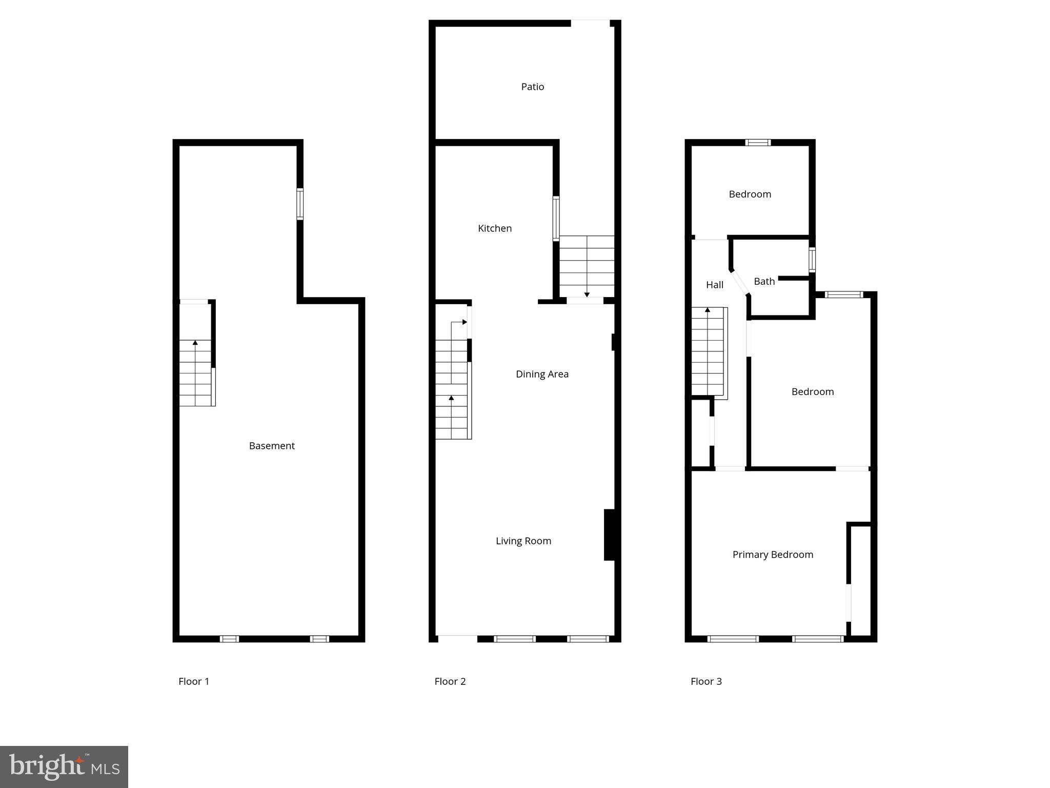 KENSINGTON - Residential