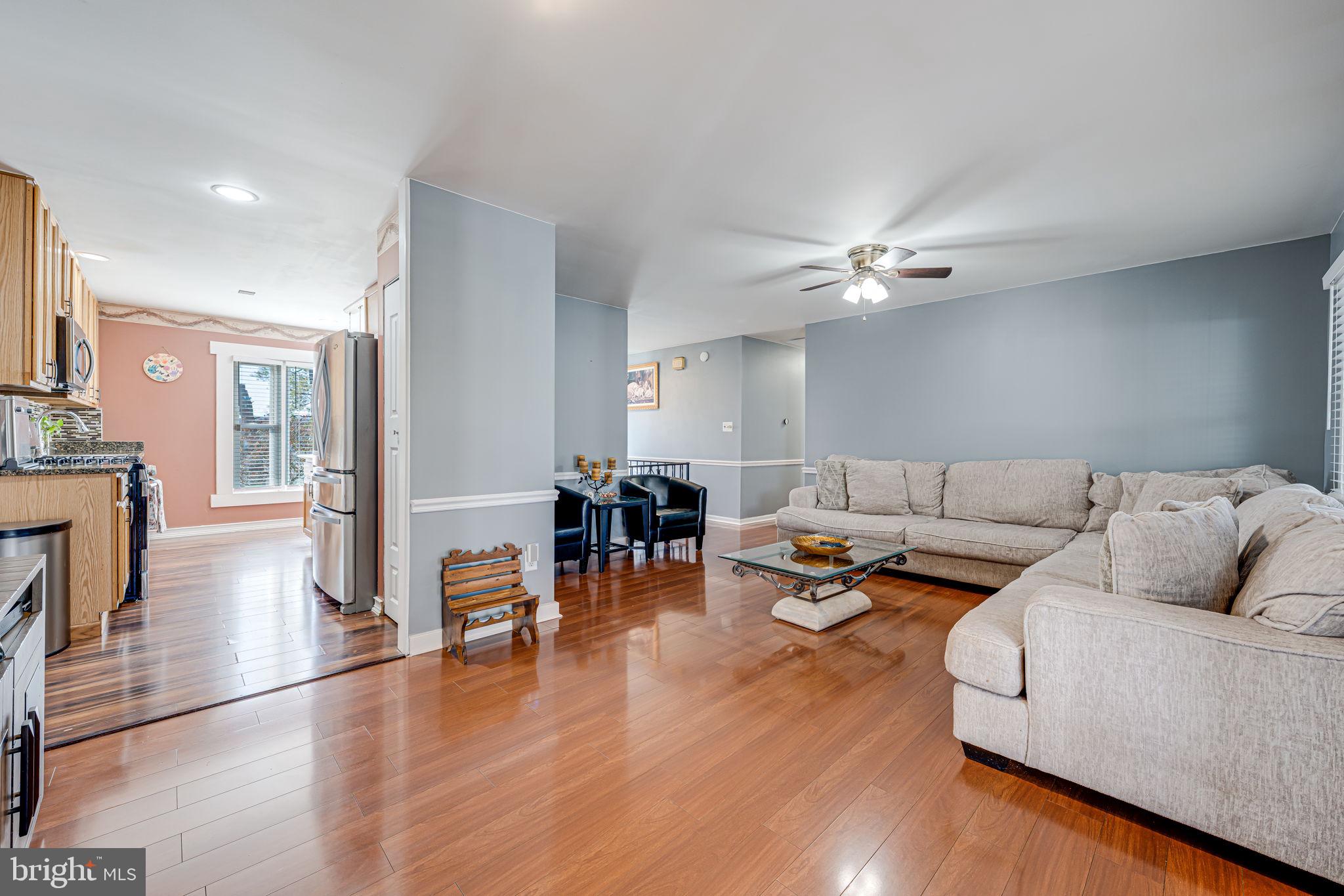 STERLING  PARK - Residential