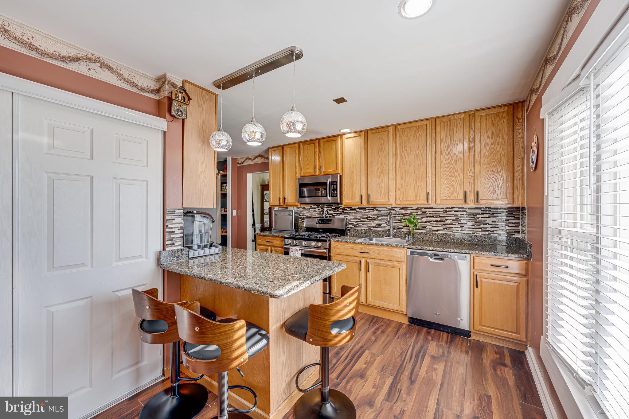 STERLING  PARK - Residential