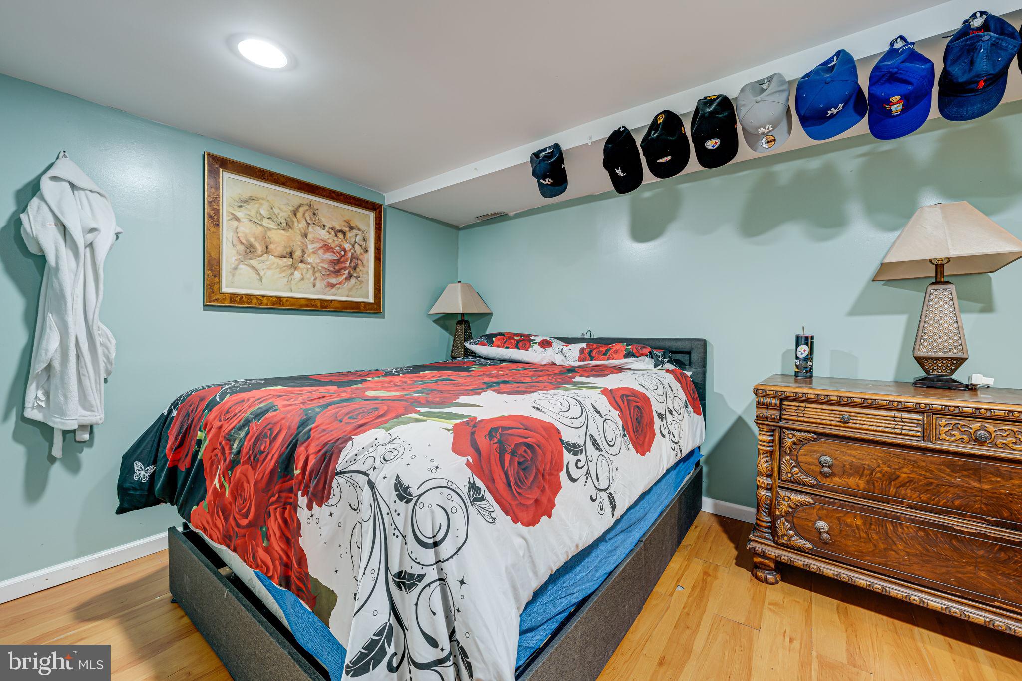 STERLING  PARK - Residential