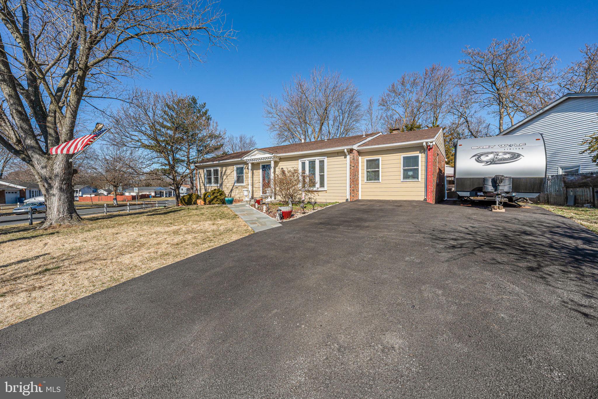 STERLING  PARK - Residential