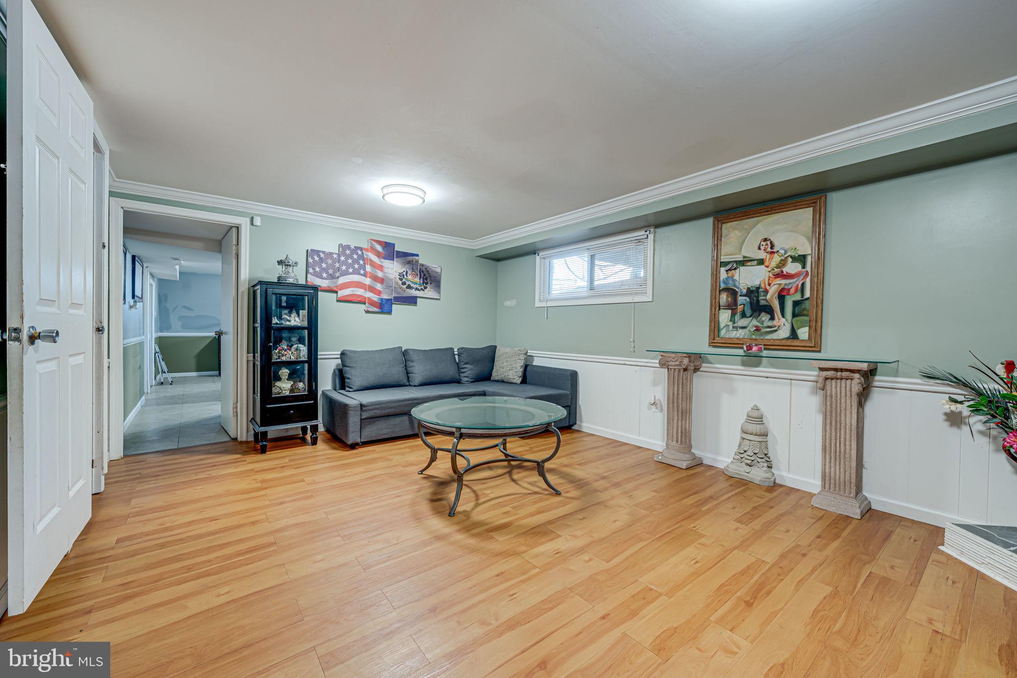 STERLING  PARK - Residential