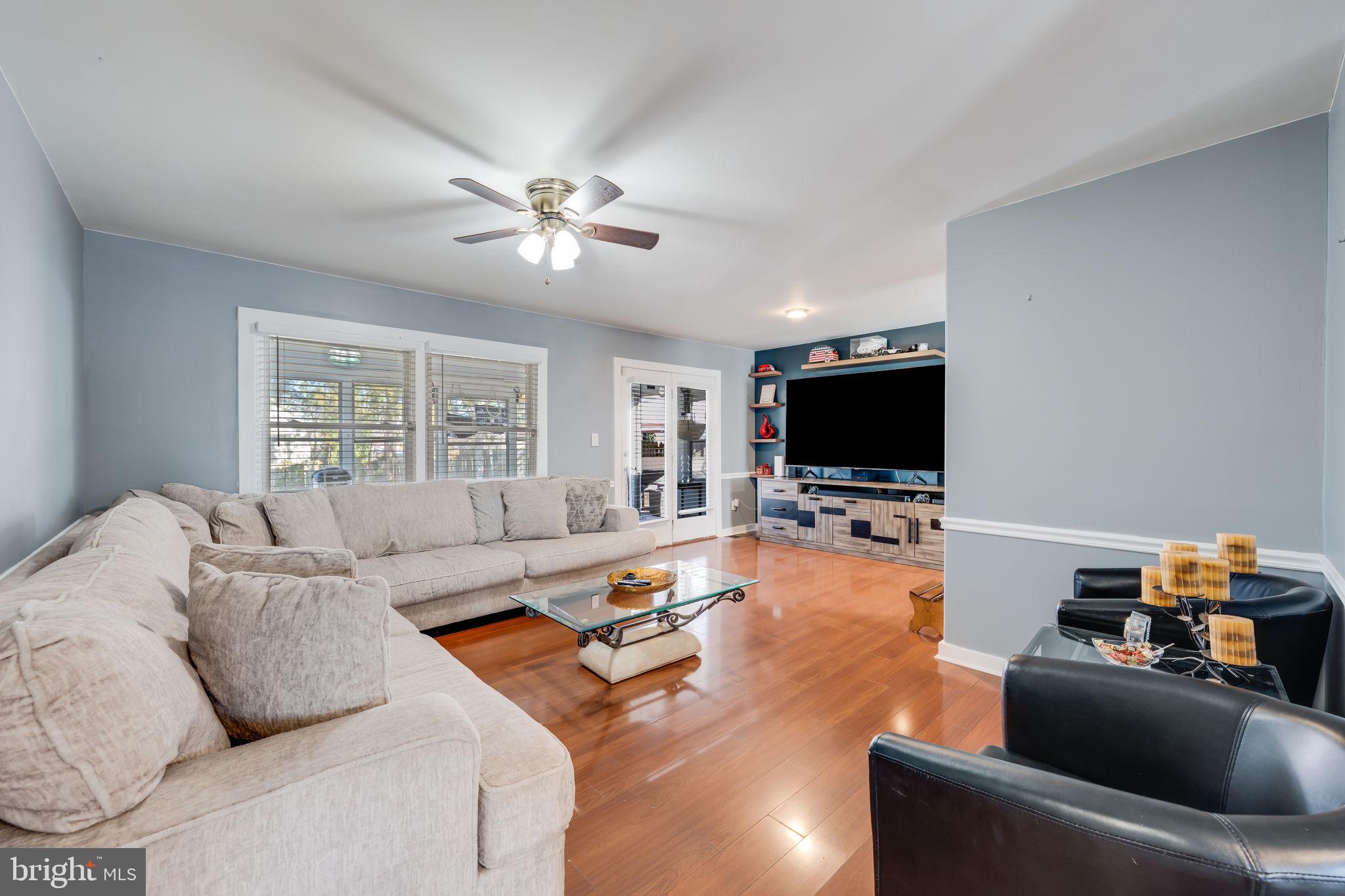 STERLING  PARK - Residential