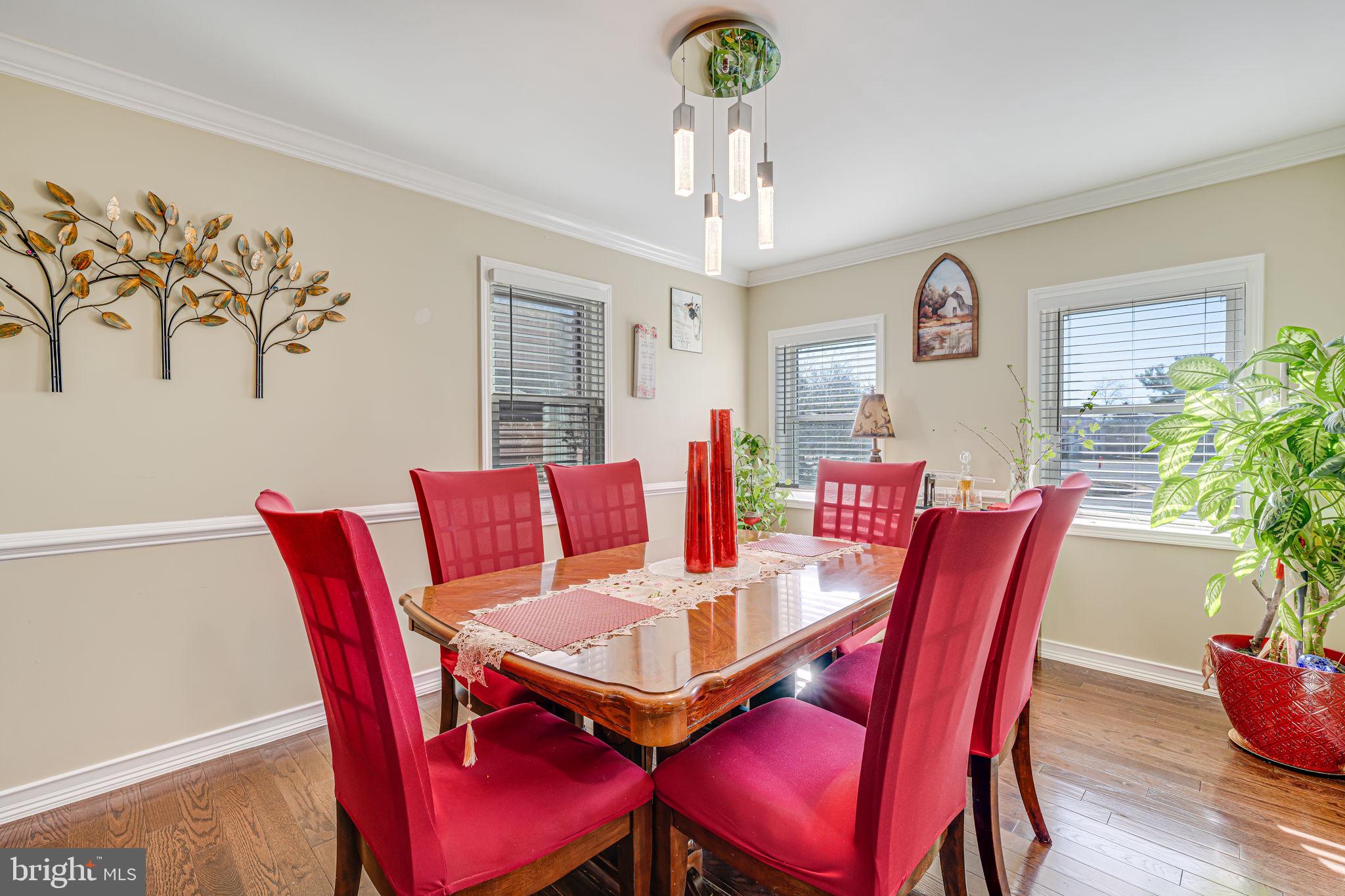 STERLING  PARK - Residential