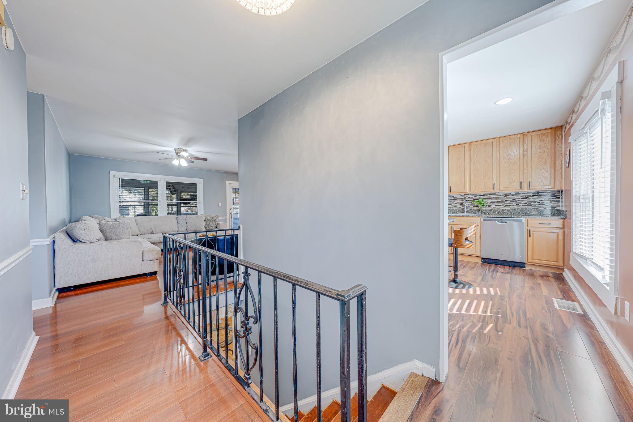 STERLING  PARK - Residential