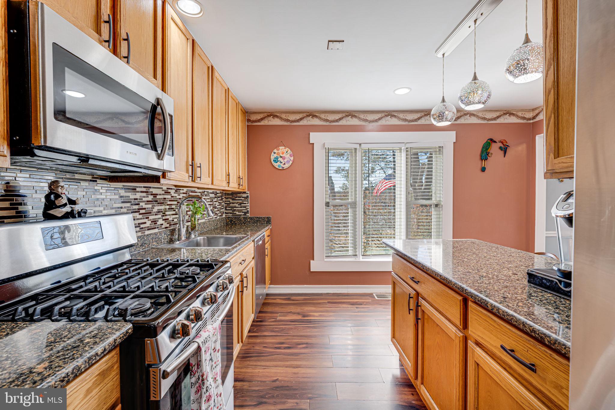 STERLING  PARK - Residential