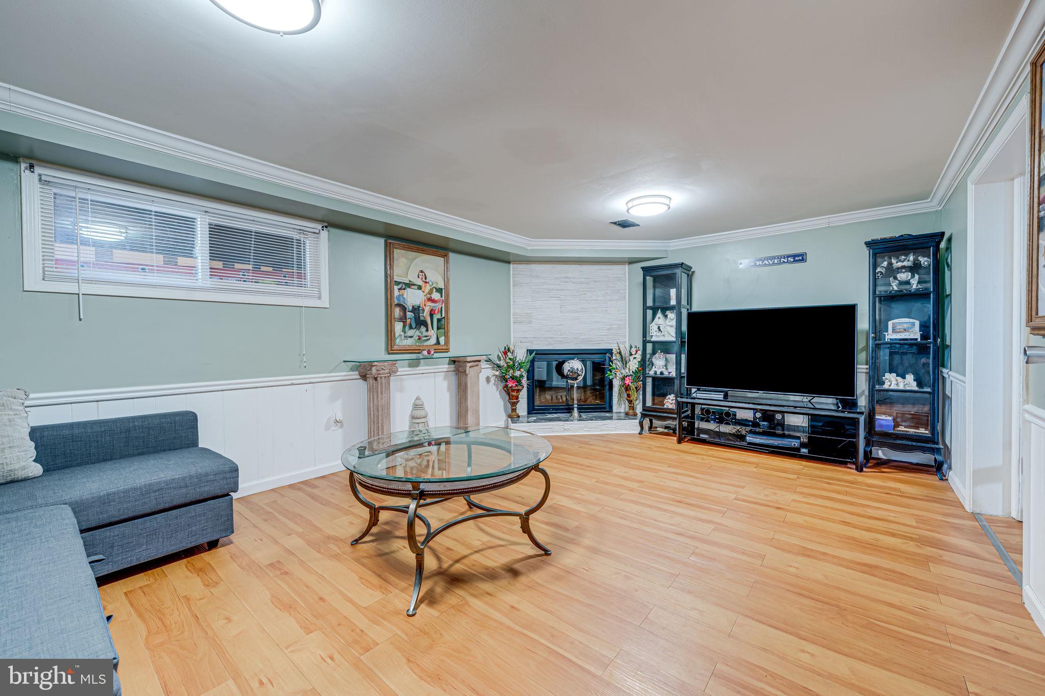 STERLING  PARK - Residential