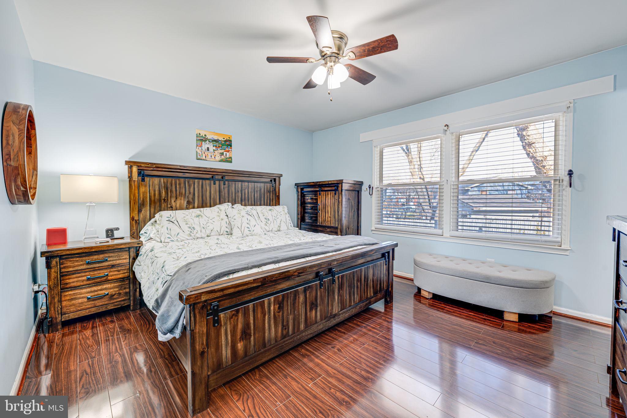 STERLING  PARK - Residential