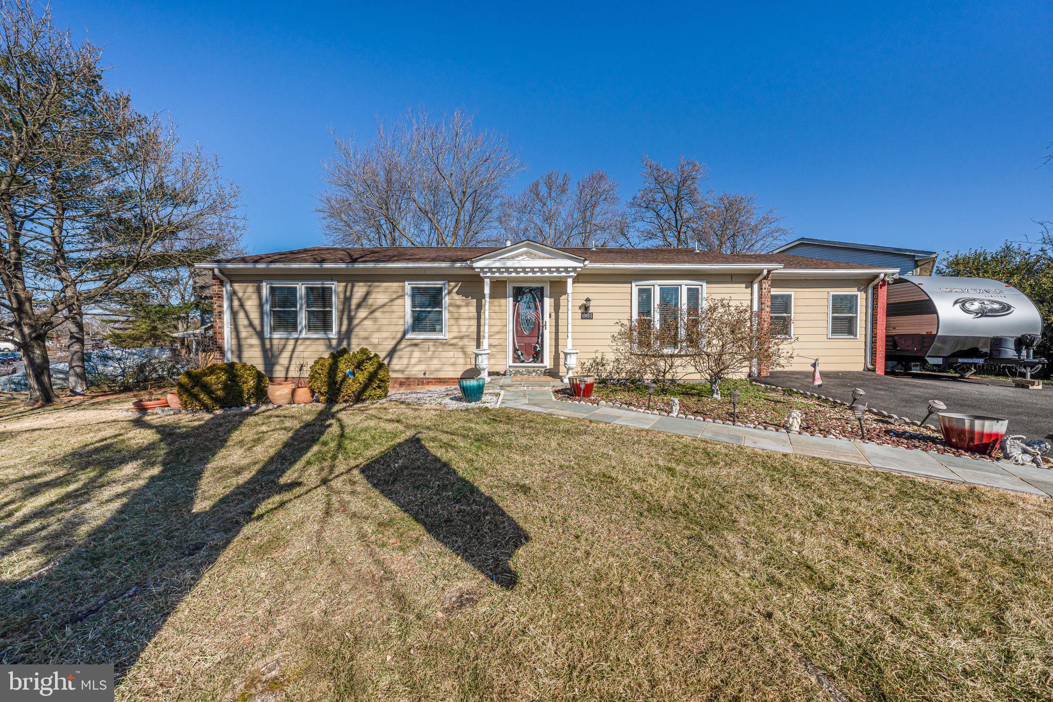 STERLING  PARK - Residential