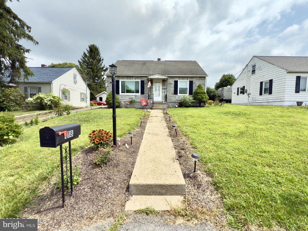 Photo of 118 W 11th Avenue, SHAMOKIN DAM, PA 17876 (MLS # PASY2002492)