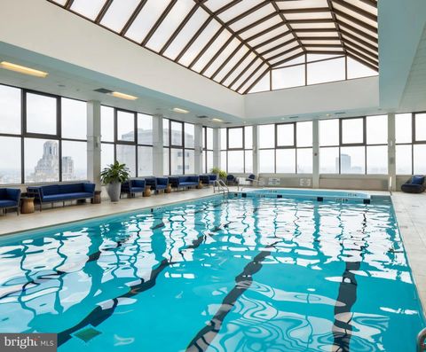 Tiny photo for 1500 Locust Street #1B-2815, PHILADELPHIA, PA 19102 (MLS # PAPH2591884)