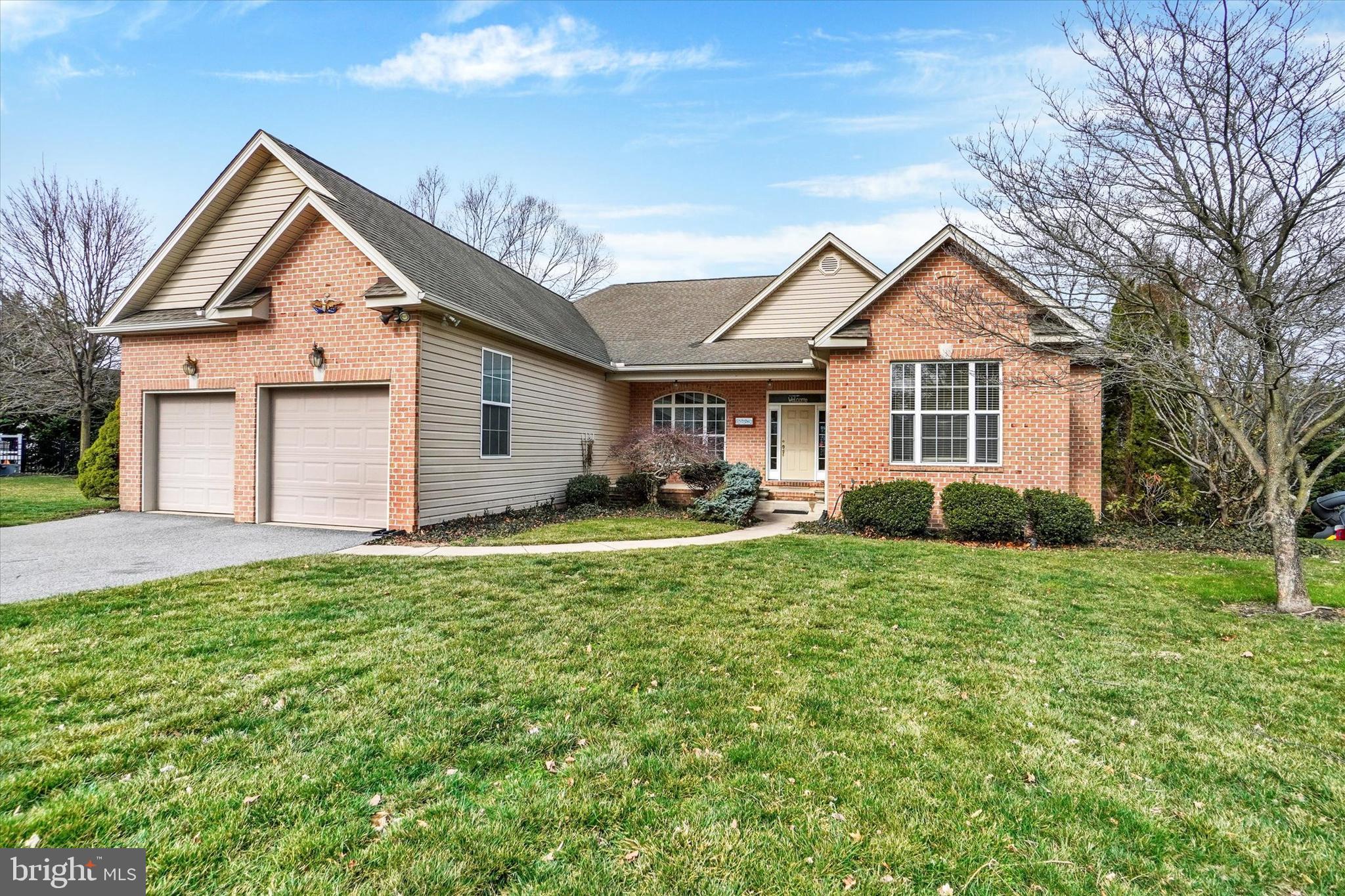 1216 WINDING OAK DRIVE