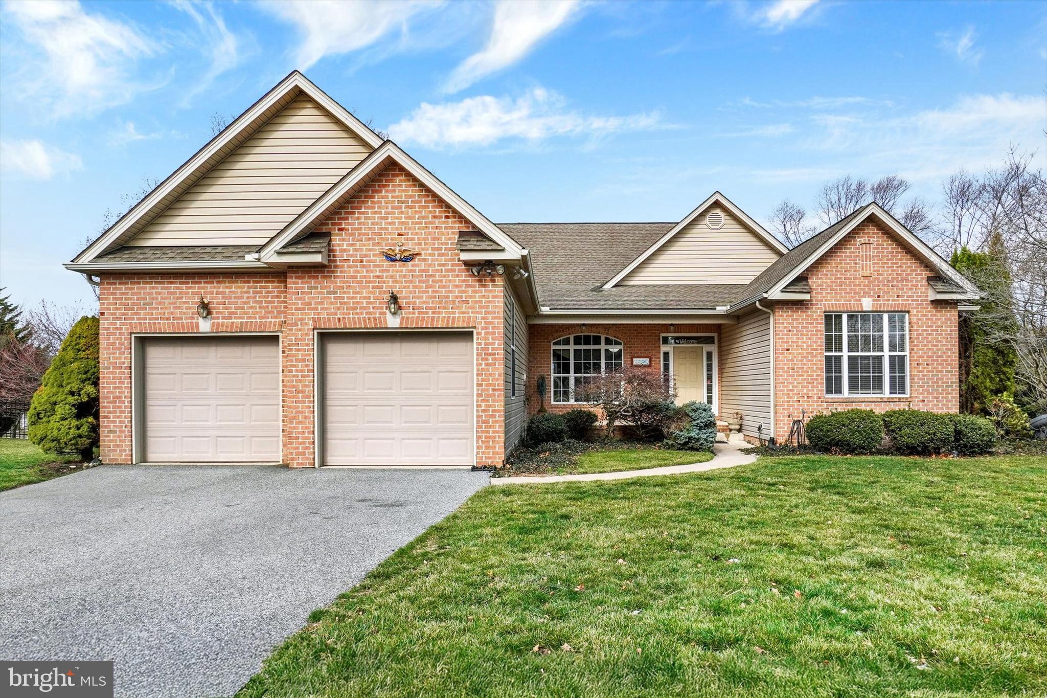 1216 WINDING OAK DRIVE