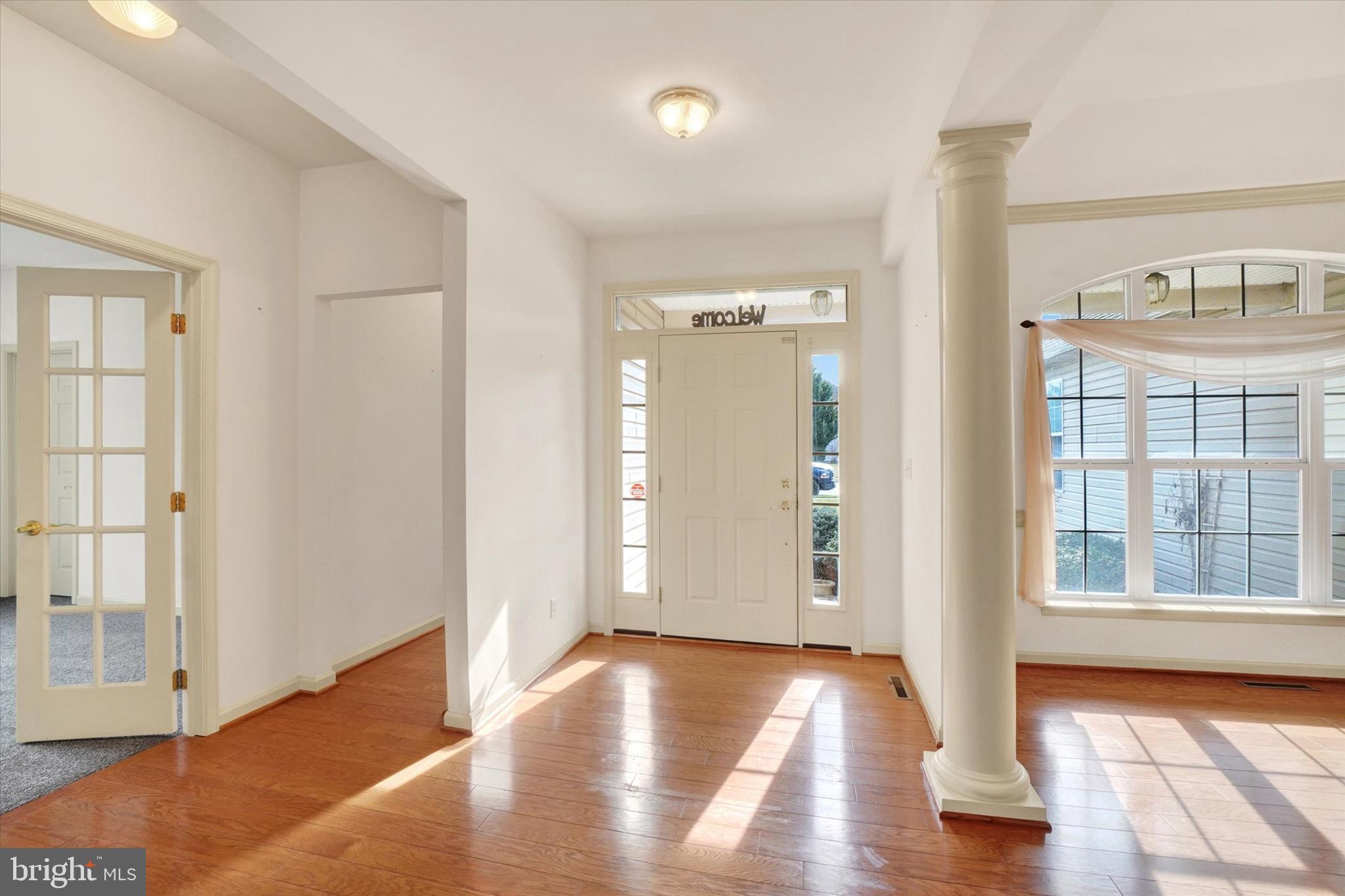 1216 WINDING OAK DRIVE