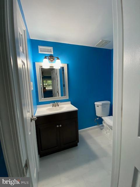 DALE CITY - Residential