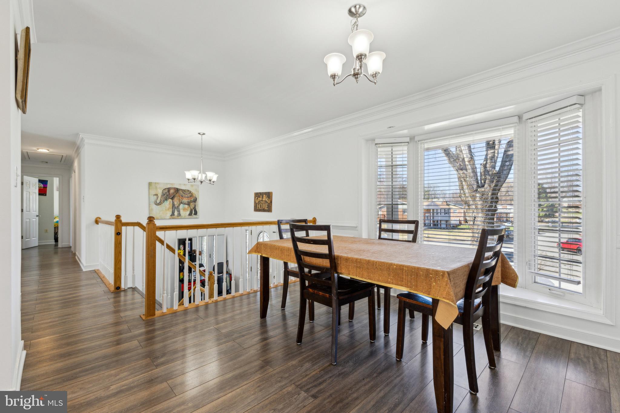 DALE CITY - Residential