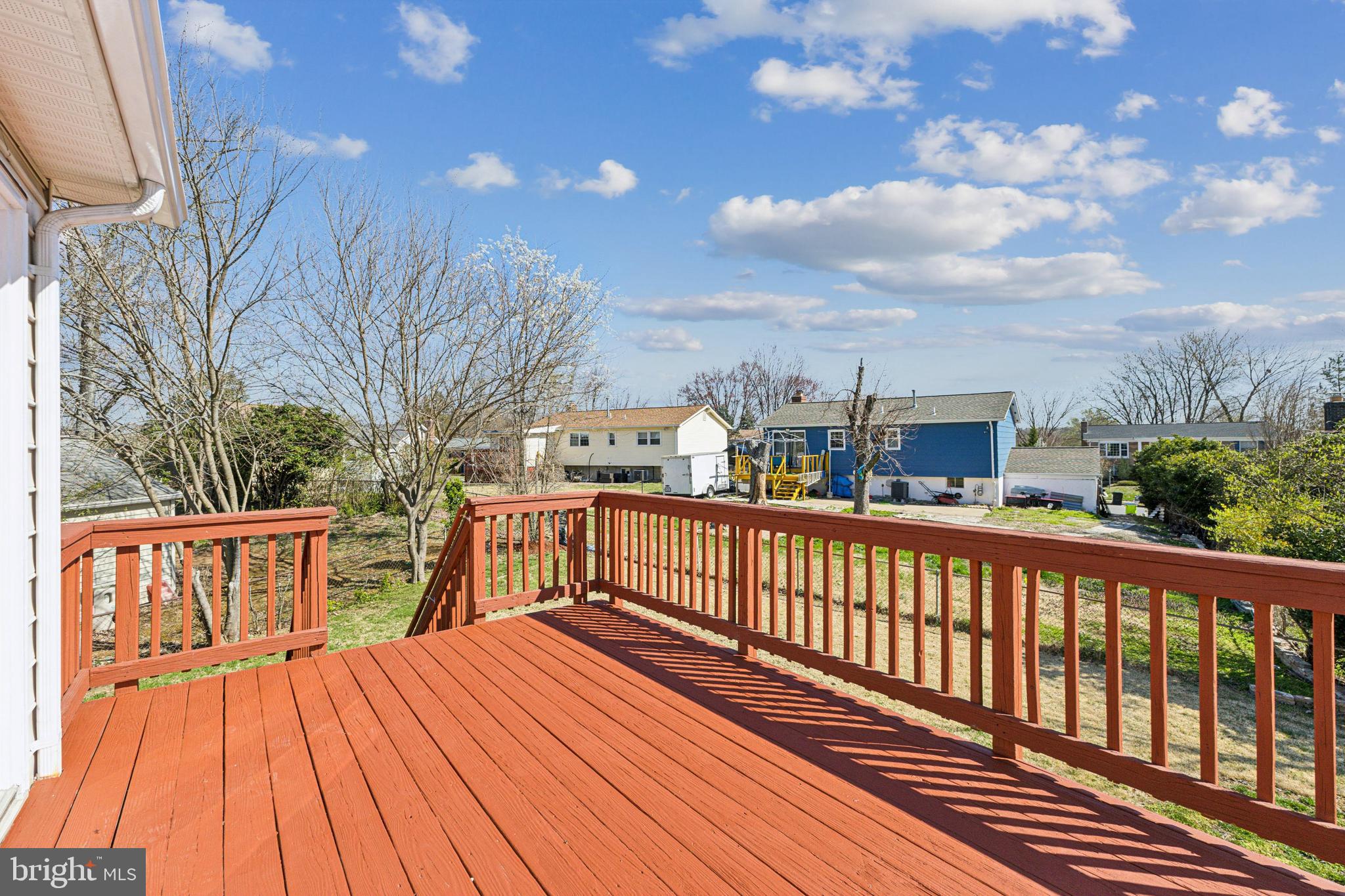 DALE CITY - Residential