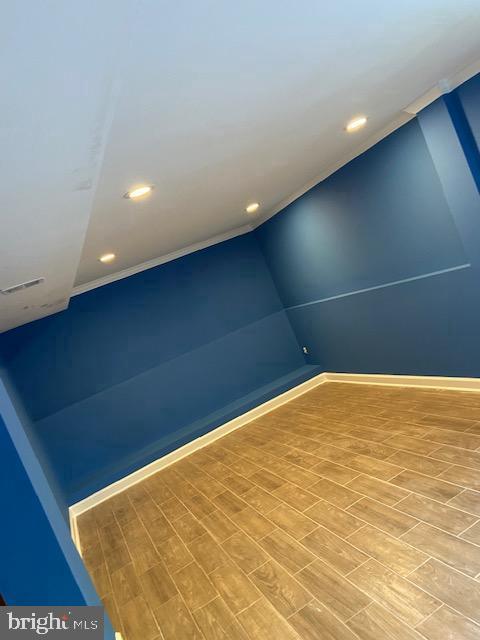 DALE CITY - Residential