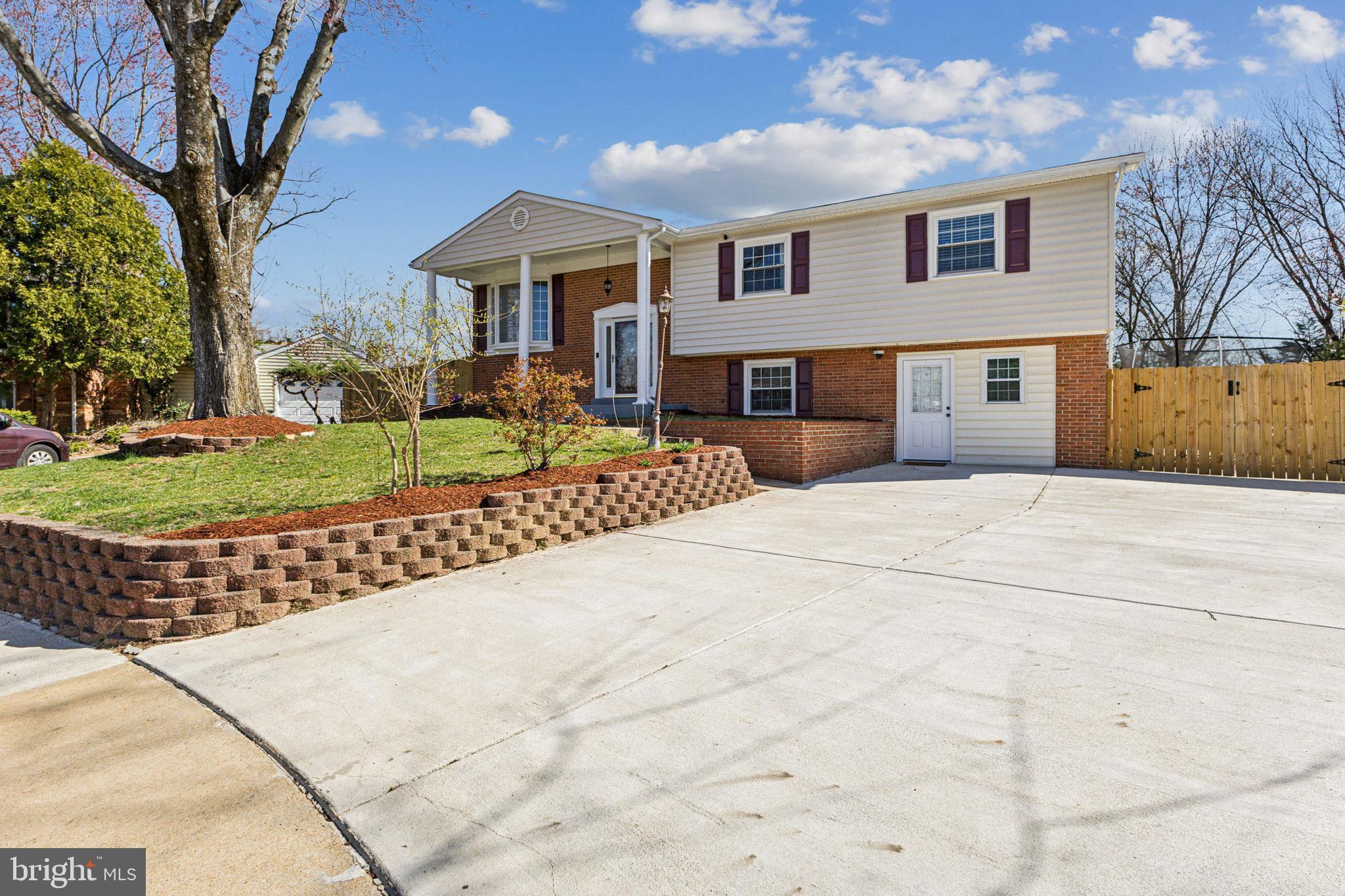 DALE CITY - Residential