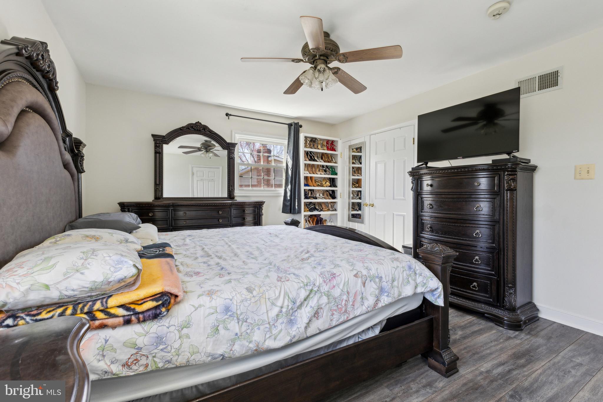 DALE CITY - Residential