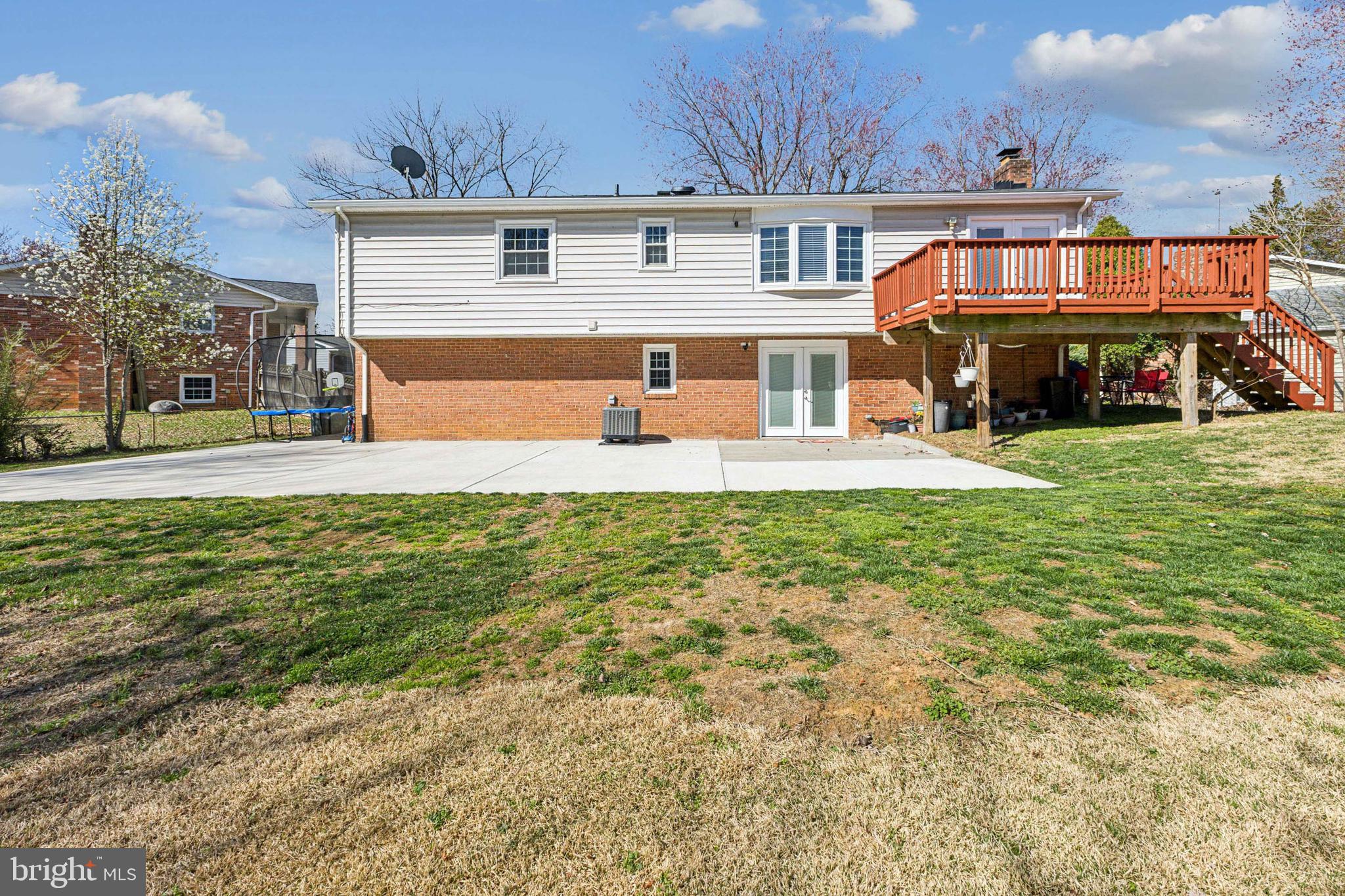 DALE CITY - Residential