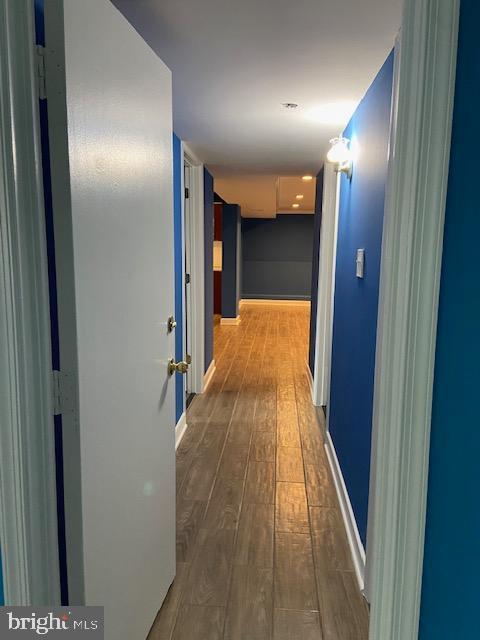 DALE CITY - Residential