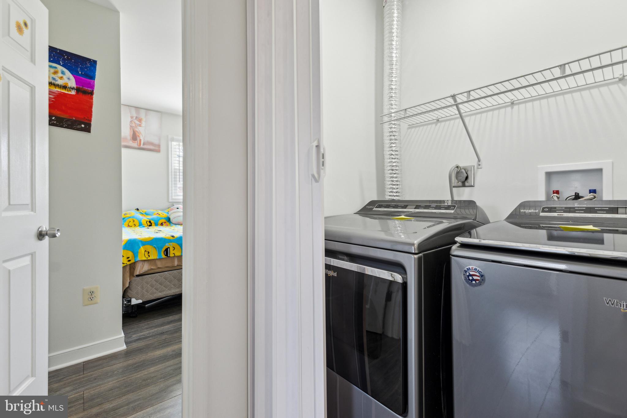 DALE CITY - Residential