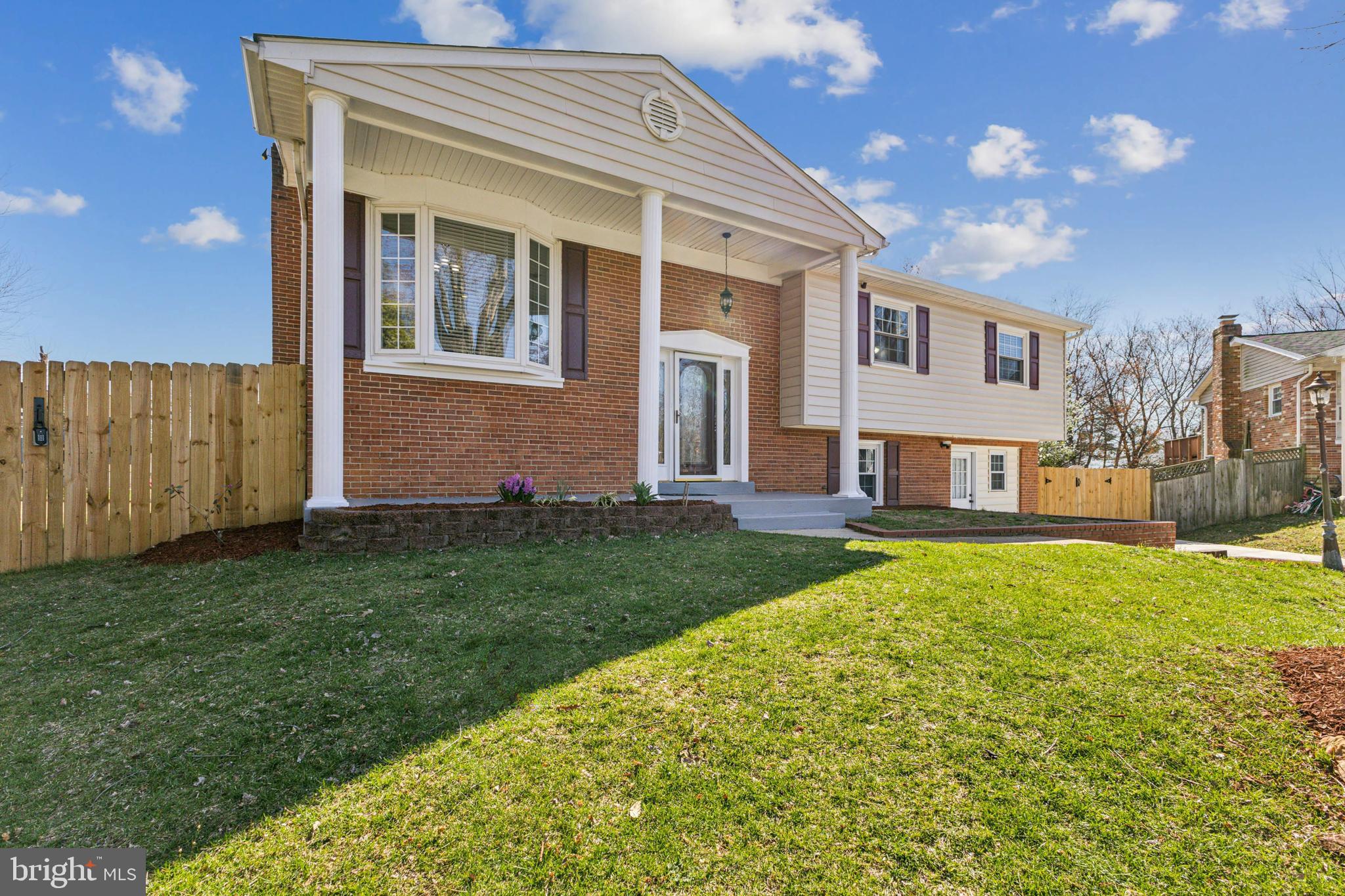 DALE CITY - Residential