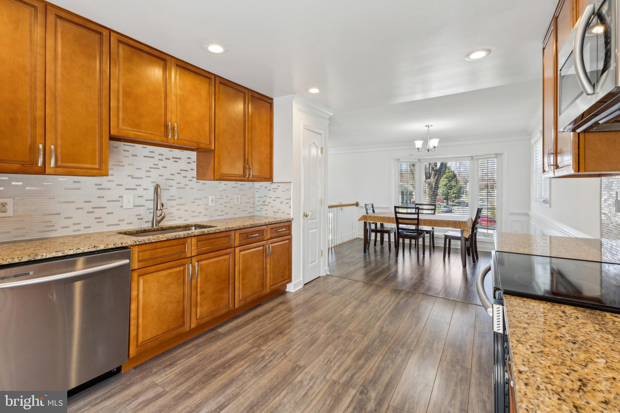 DALE CITY - Residential