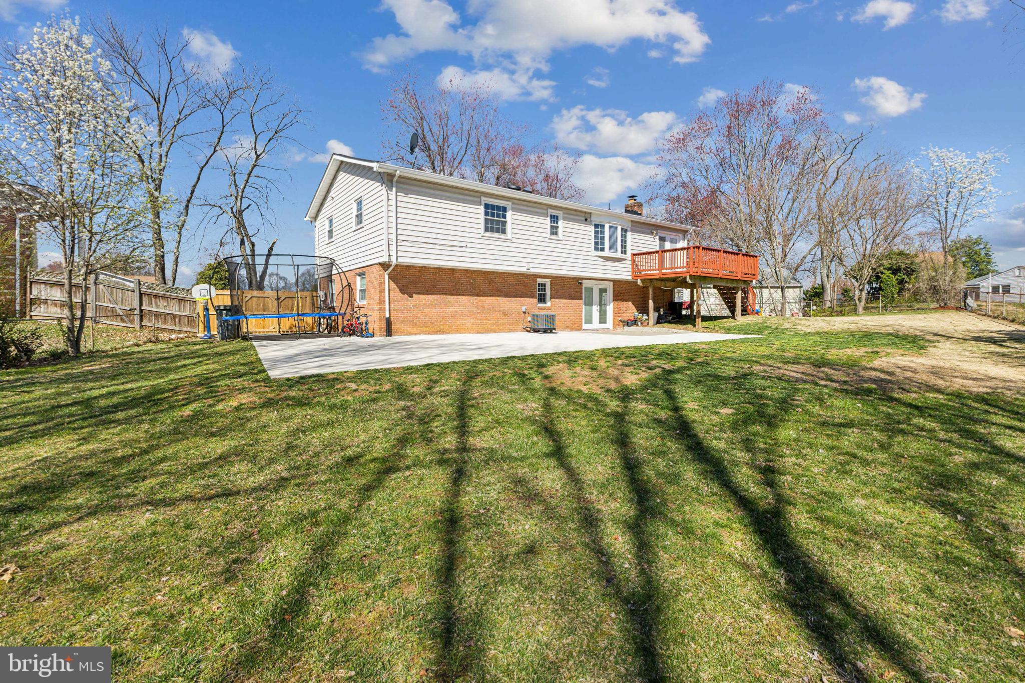 DALE CITY - Residential