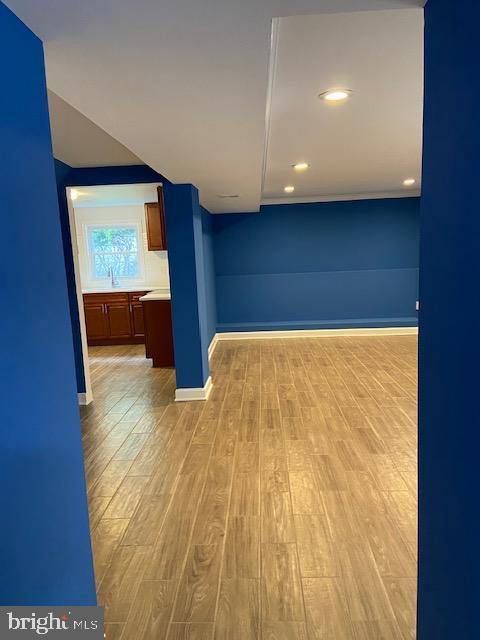 DALE CITY - Residential