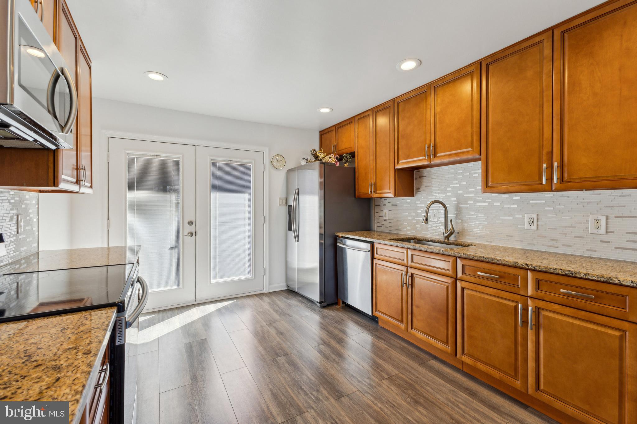 DALE CITY - Residential