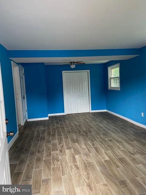 DALE CITY - Residential