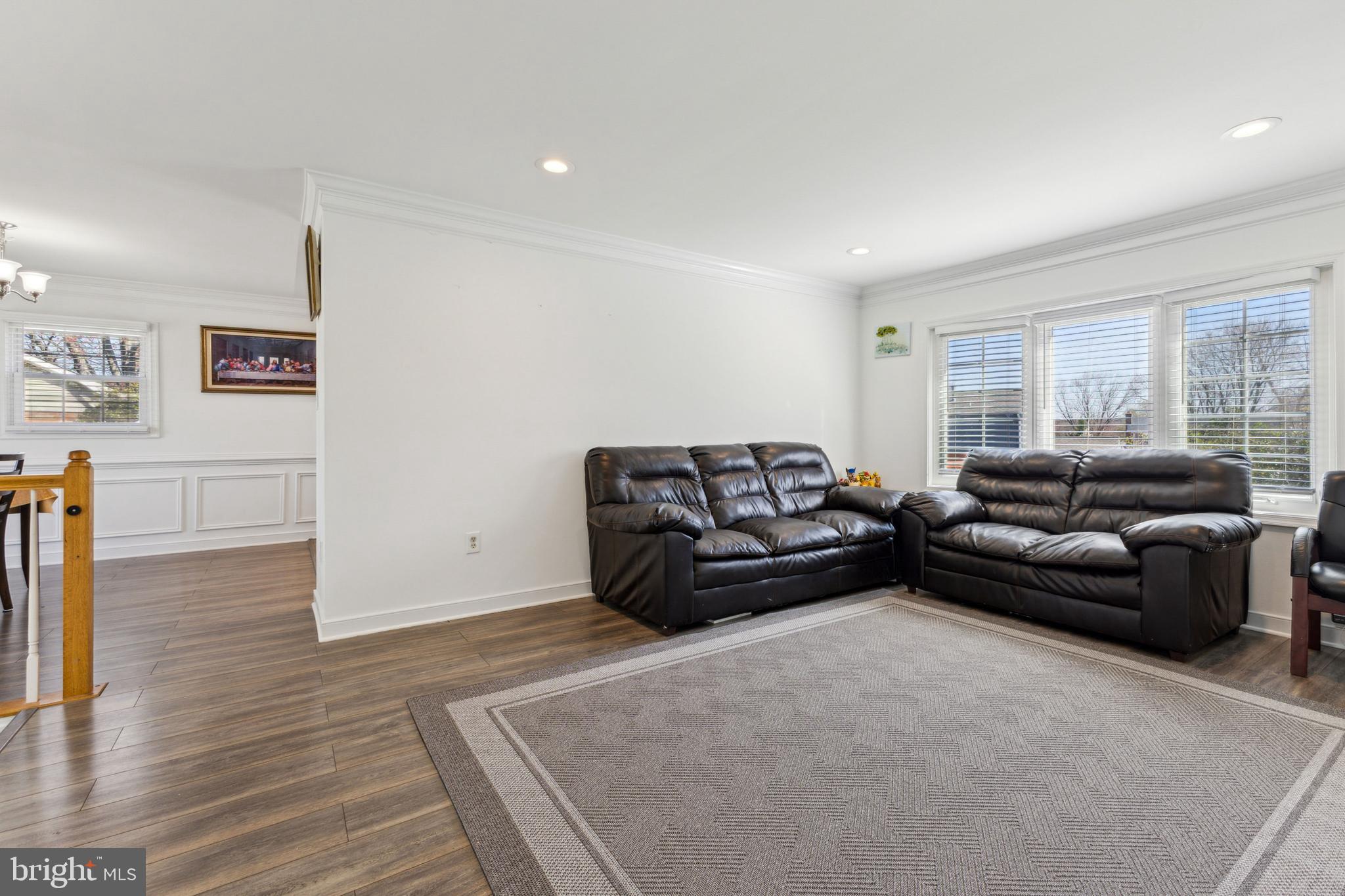 DALE CITY - Residential