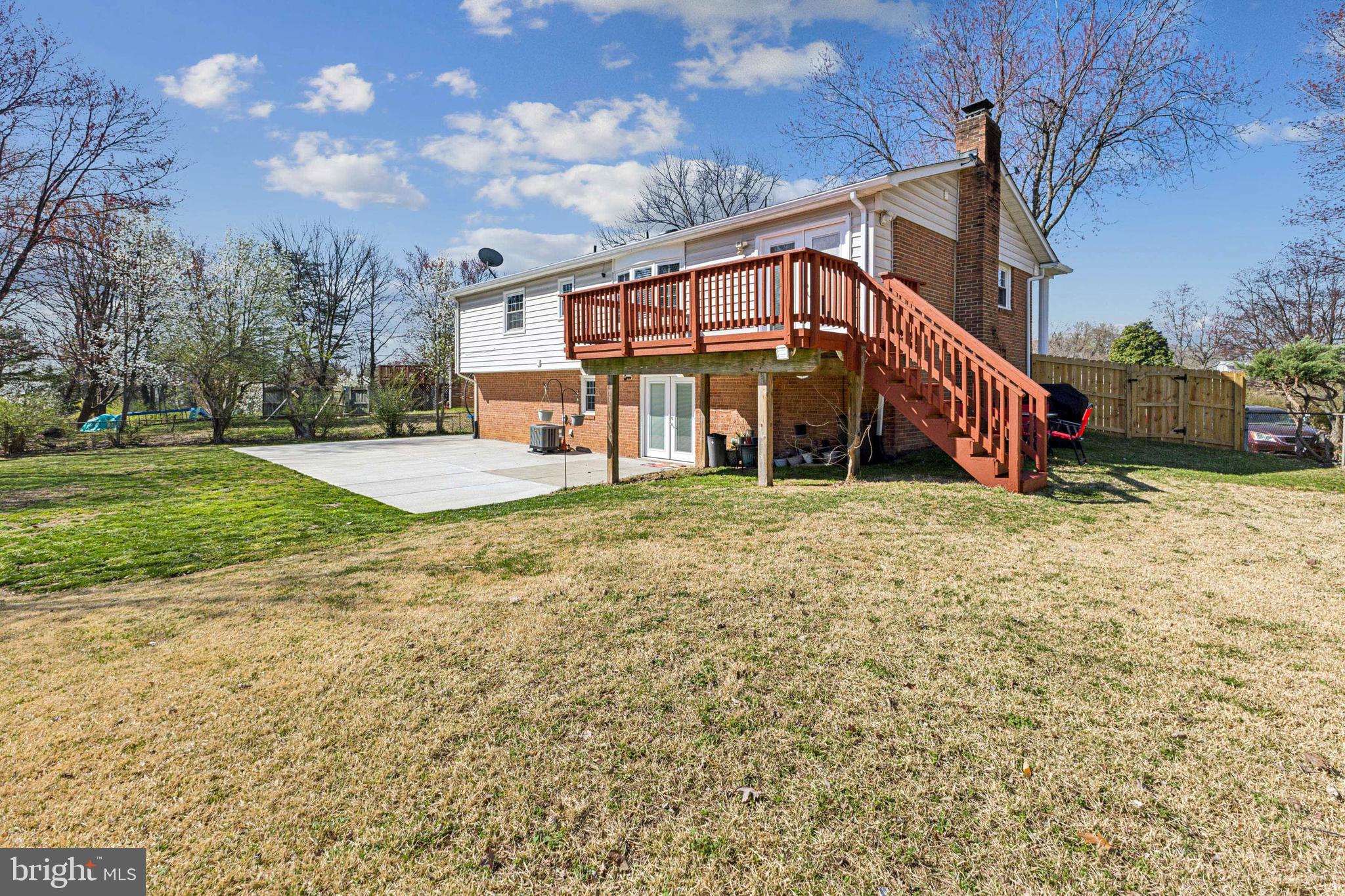 DALE CITY - Residential