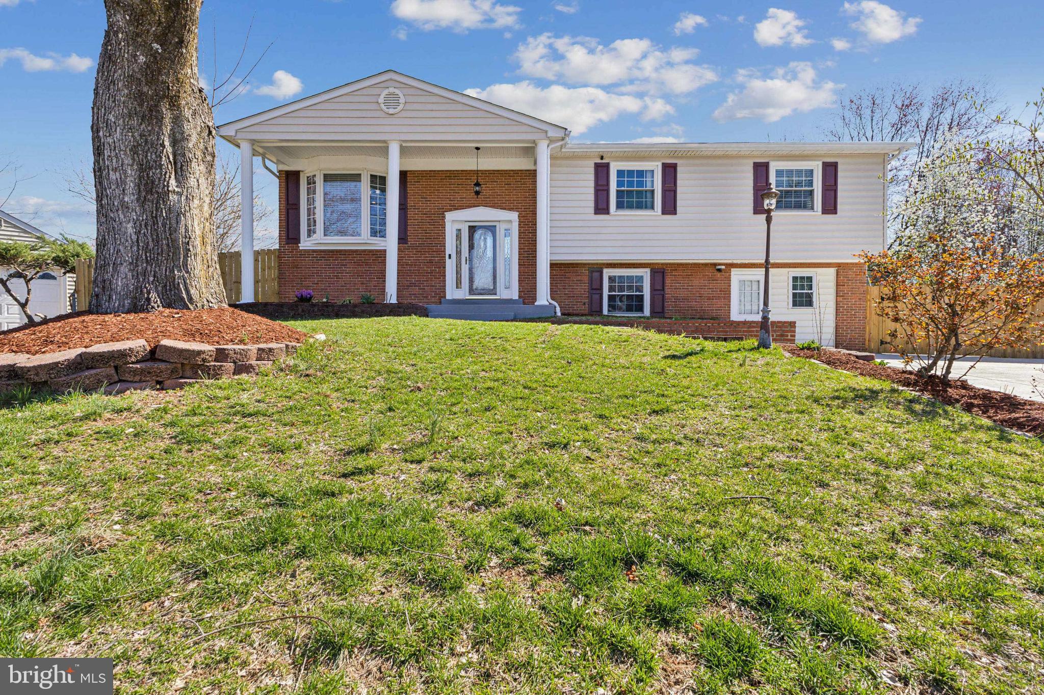 DALE CITY - Residential