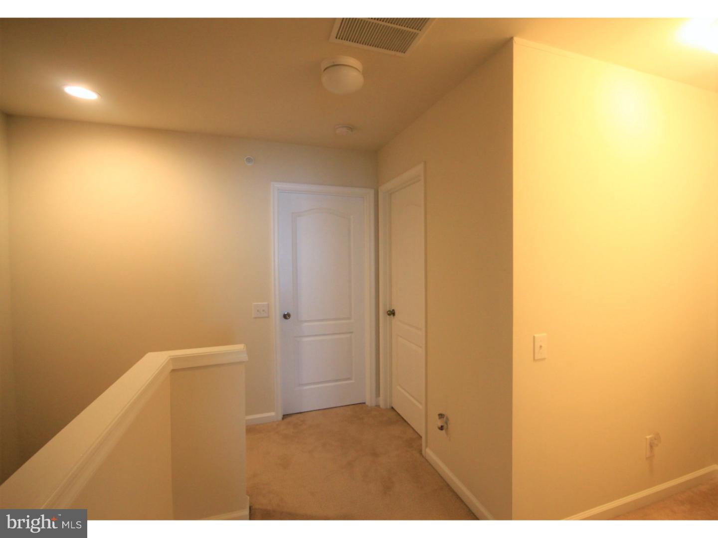 WARRINGTON POINTE - Residential Lease