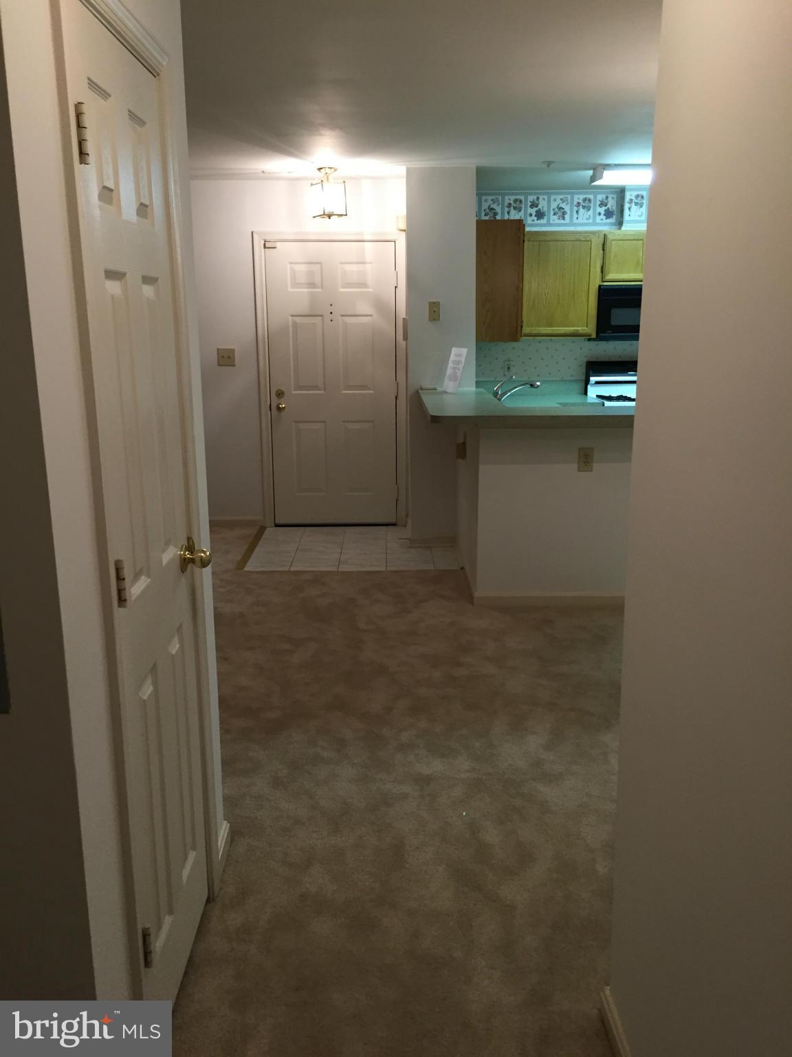 VILLAGE OF LONG REACH - Residential Lease