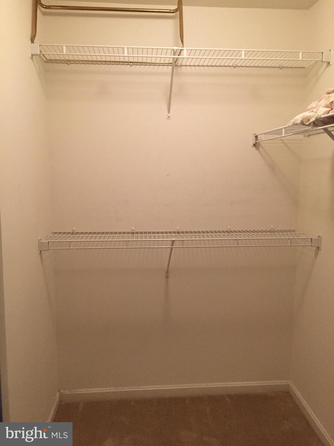 VILLAGE OF LONG REACH - Residential Lease