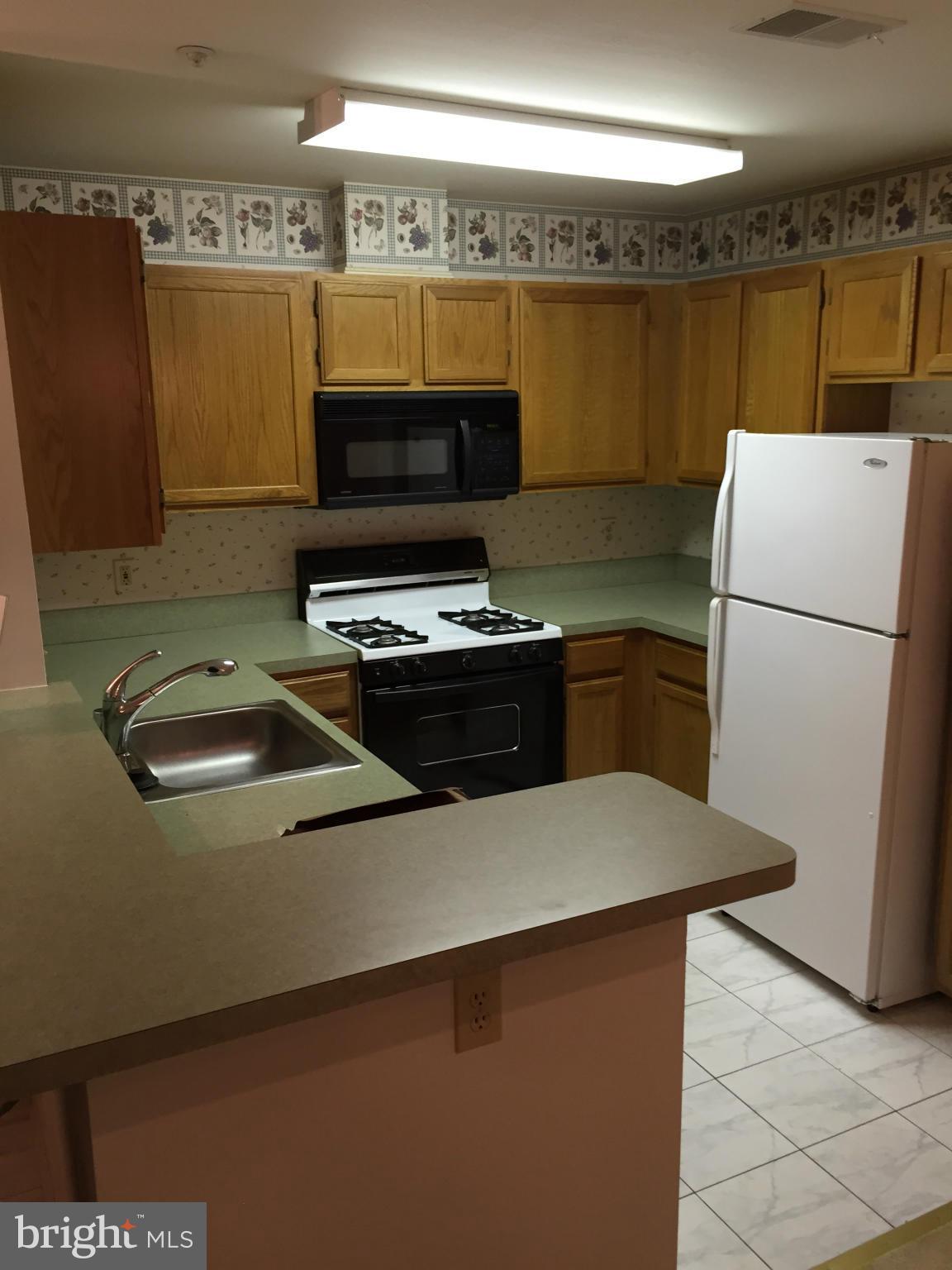 VILLAGE OF LONG REACH - Residential Lease