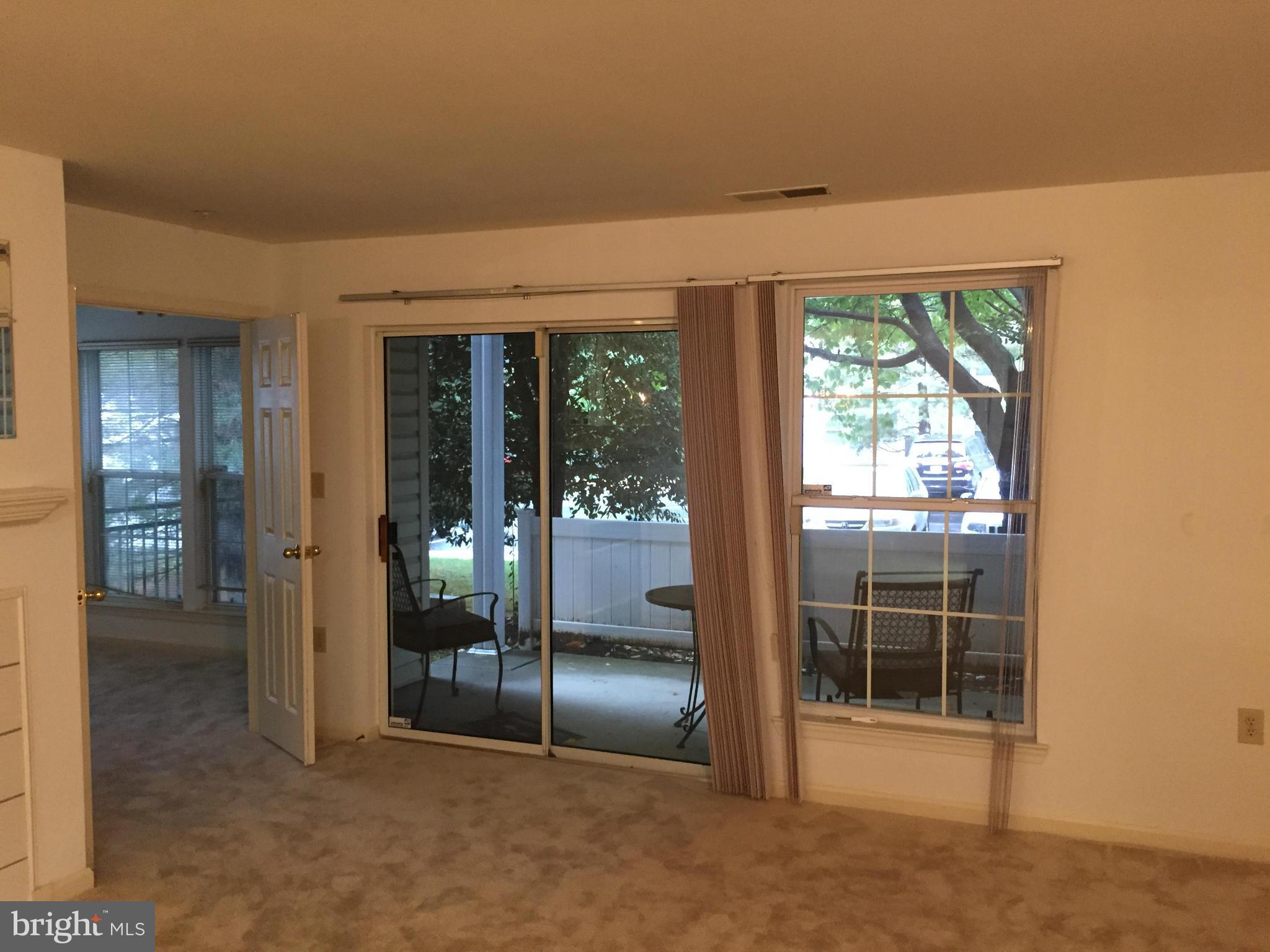 VILLAGE OF LONG REACH - Residential Lease